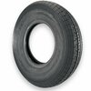 Rubbermaster ST235/85R16 Highway Rib 10 Ply Tubeless St Radial Trailer Tire 470245